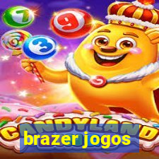 brazer jogos